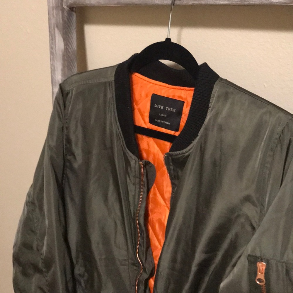 Jacket - Picture 2 of 4